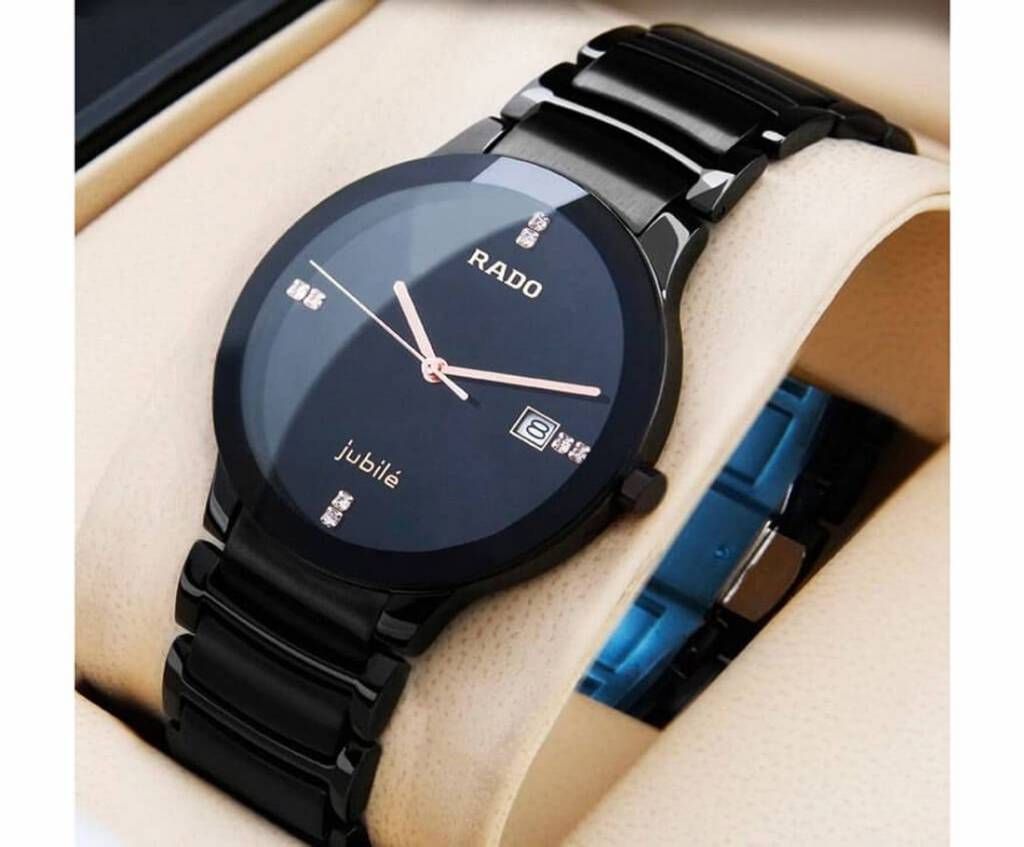 Rado wrist watch for men copy 