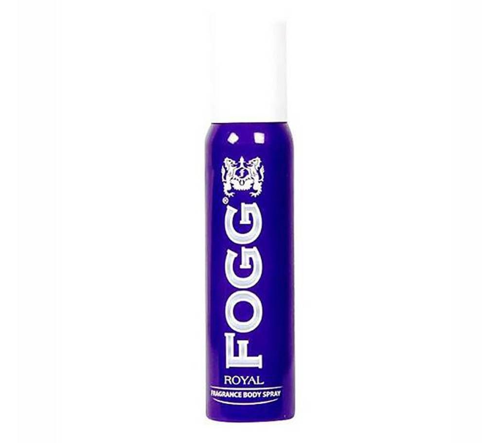 FOGG Royal Fragrance Body Spray – 120ml