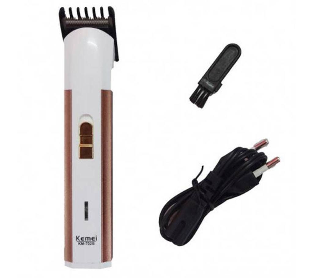 Kemei Km-702B Hair Trimmer