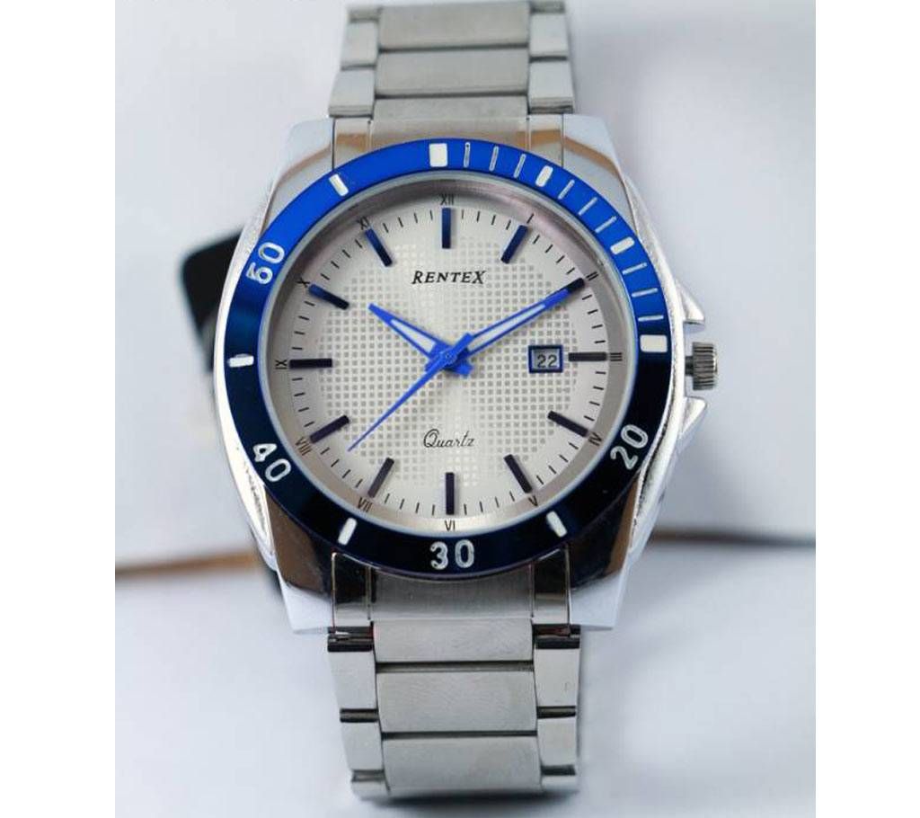Original RENTEX Watch for Men