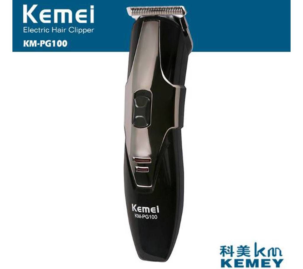 Kemei KM-PG100 Shaver & Trimmer