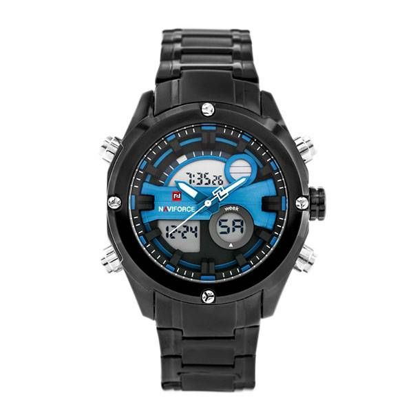 Menz Digital & Analog Watch