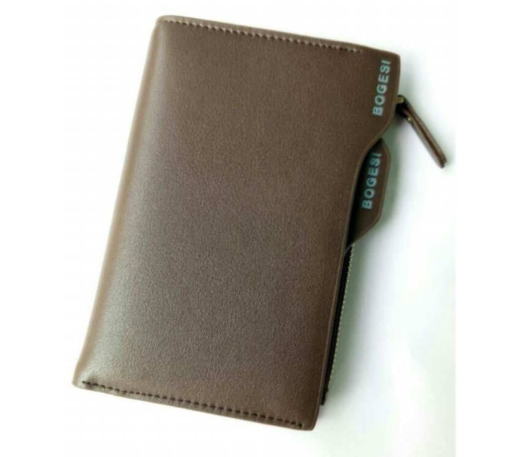 Medium Shaped gents Wallet
