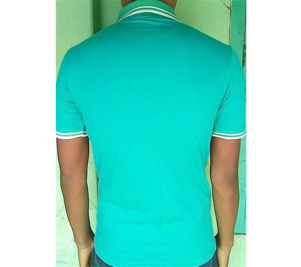 Mens Young2 Polo Shirt