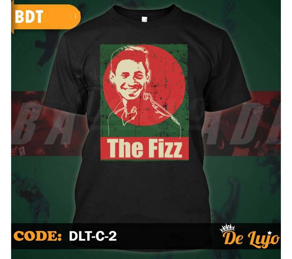 The Fizz Menz Tshirt