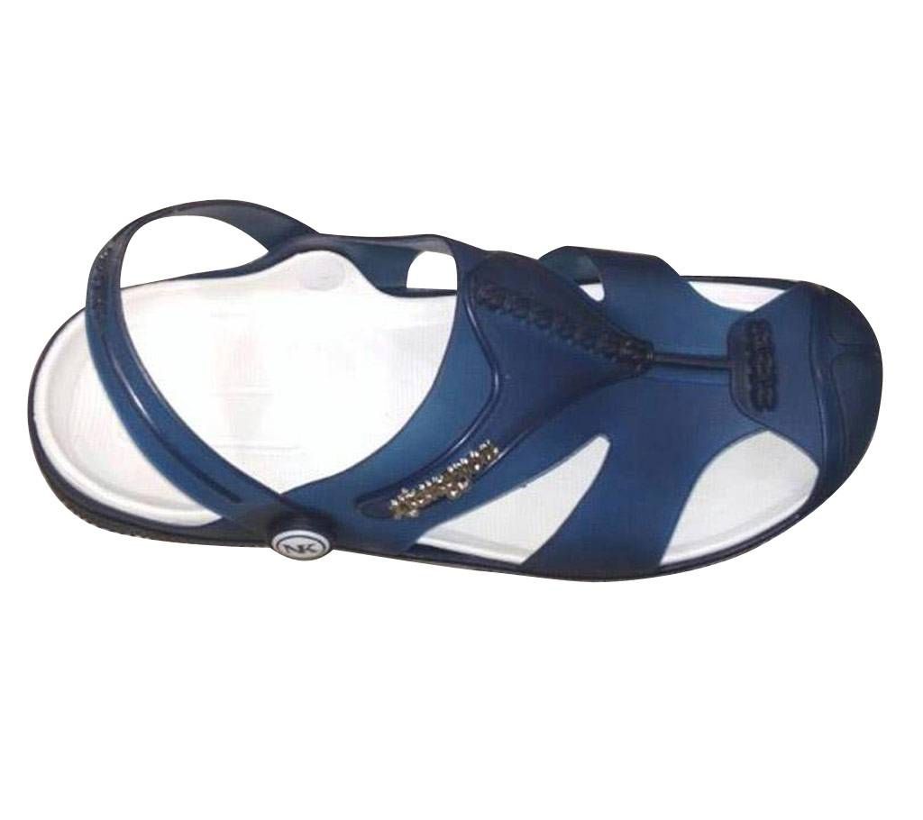 Rubber sandal shoes
