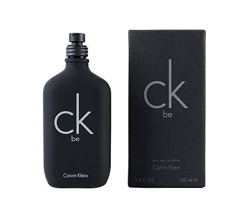 Calvin Klein Be Eau De Toilette Spray (USA)
