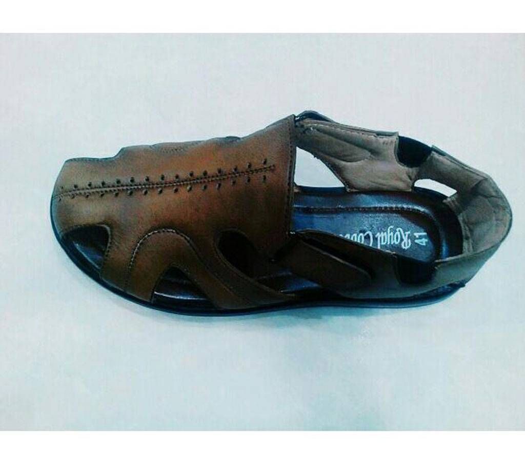 Leather Cycle Shoes