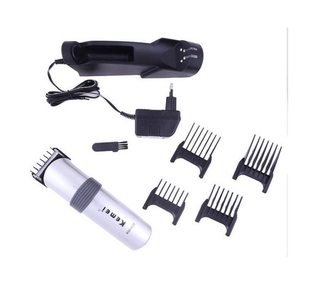 Kemei KM-609 Hair Trimmer