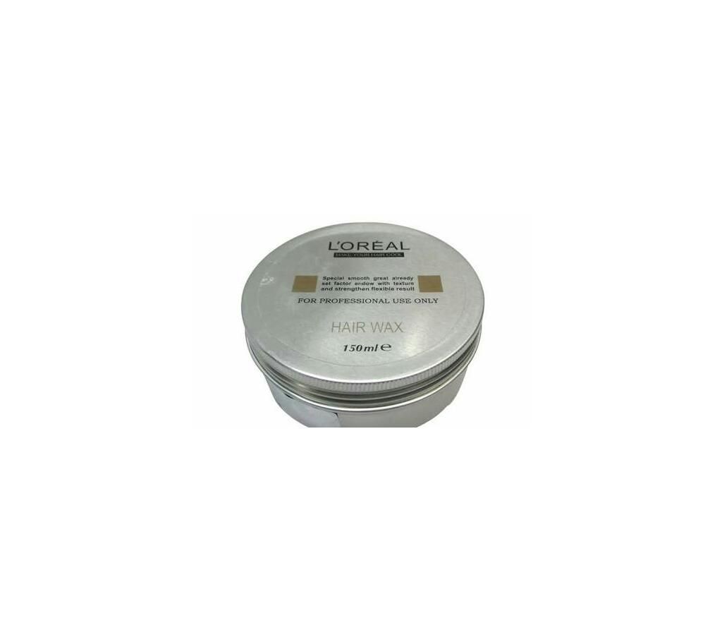 L'OREAL HAIR WAX (Extra Hard)