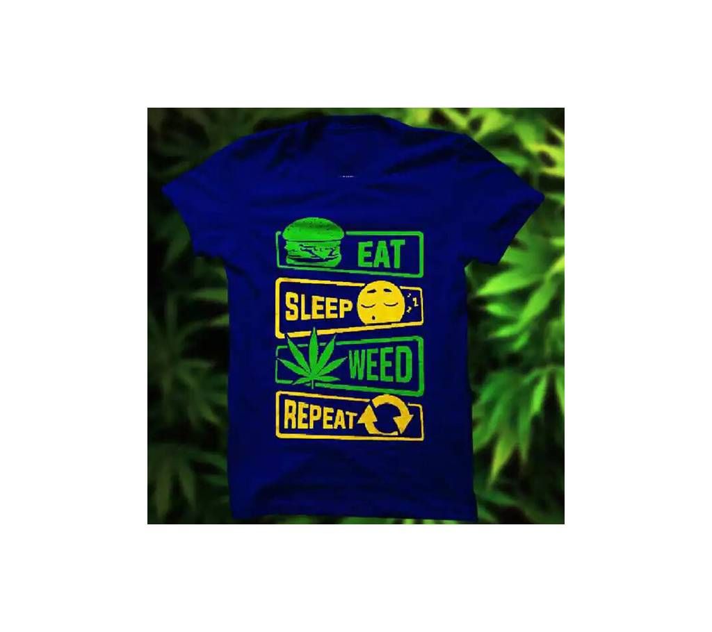 Exclusive T-shirt -Sleep