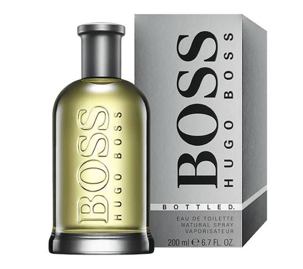 Boss Classic Brand Men Portable Perfume 50ml China