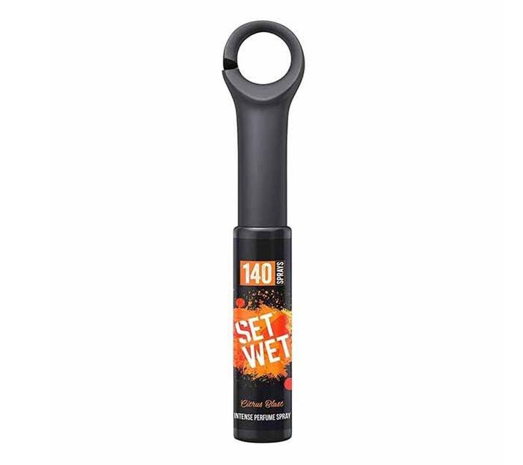 Citrus Blast Instant Perfume Spray 20ml - India