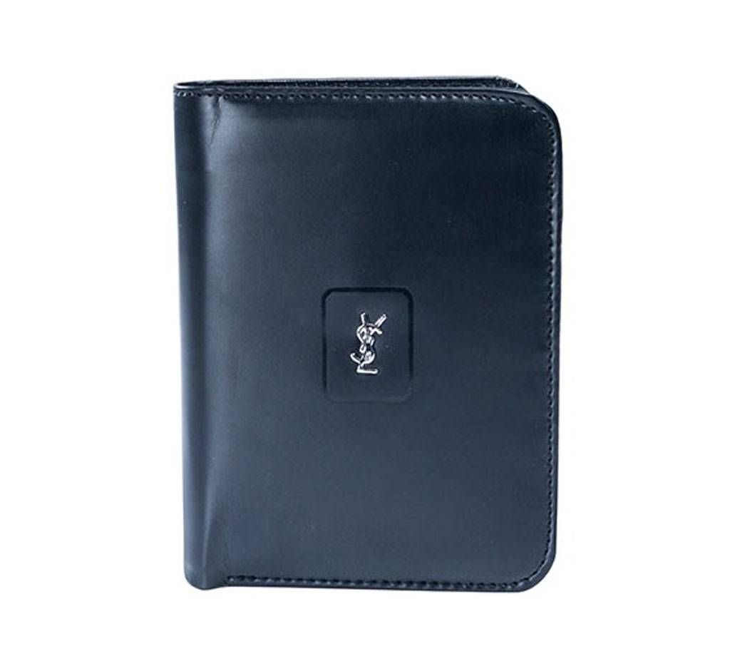 YSL Artificial leather wallet for men