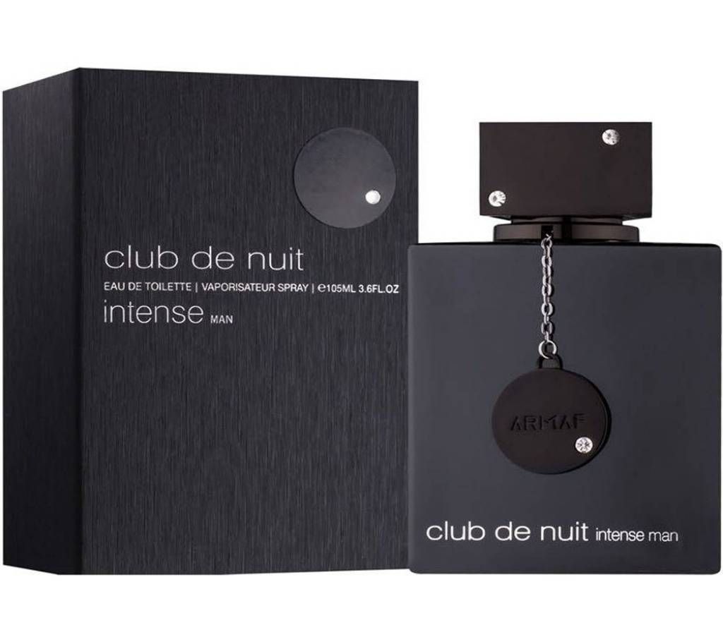 Armaf Club De Nuit Intense 105ml for Men - France 