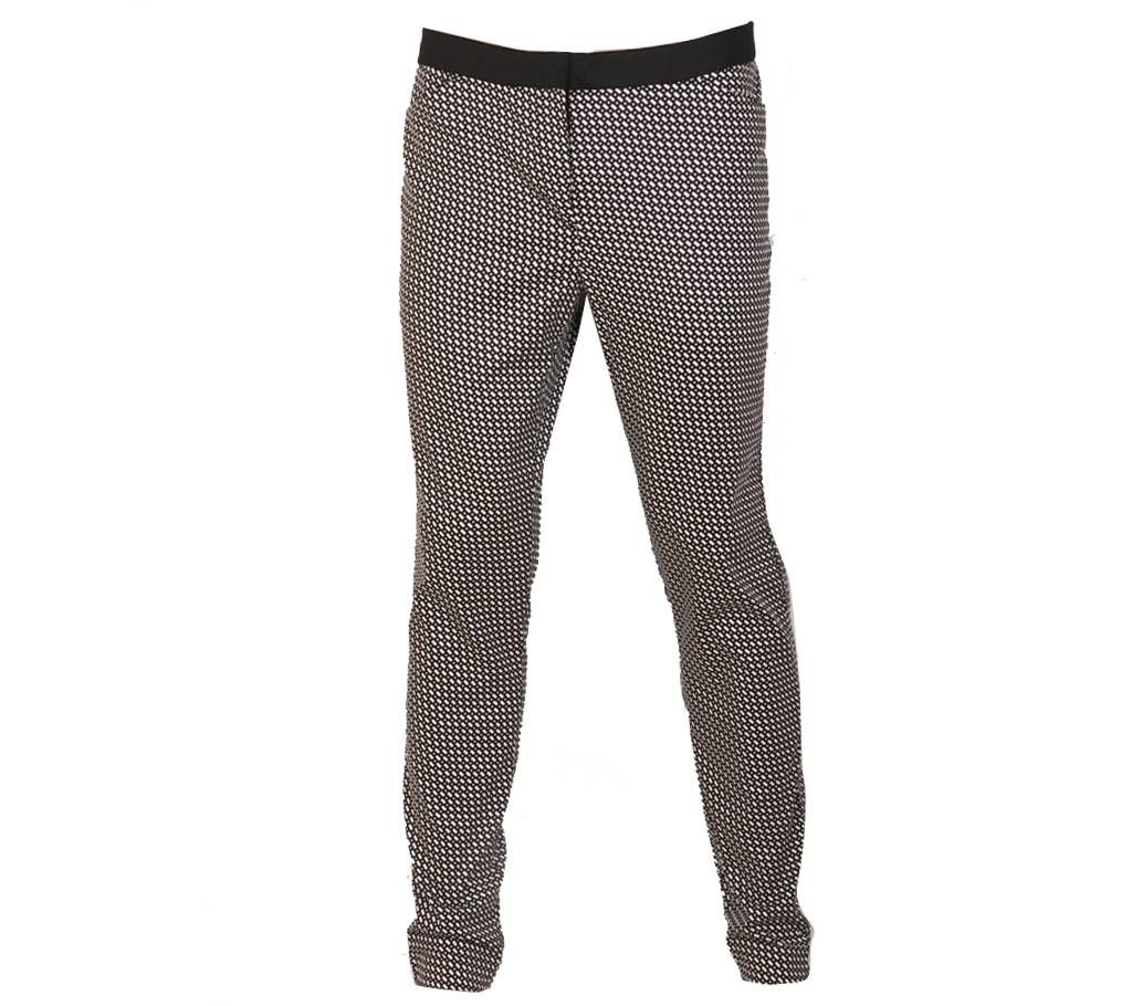 Narrow Fit Stretched pant
