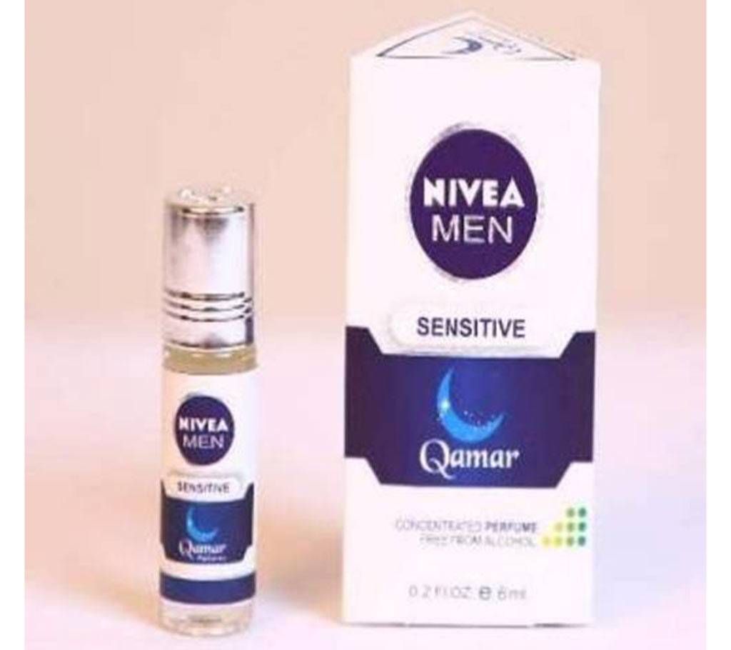 NIVEA halal Ittar