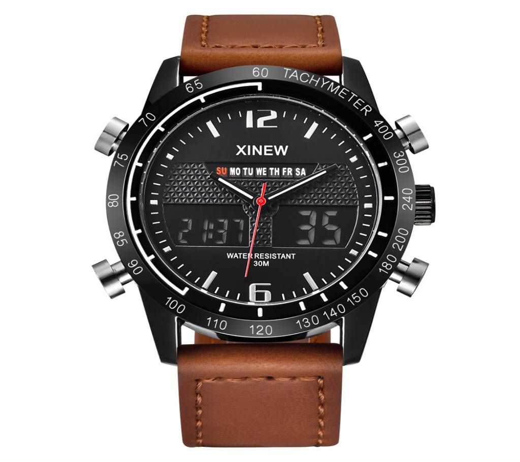 Xinew Brand Watch (Copy)