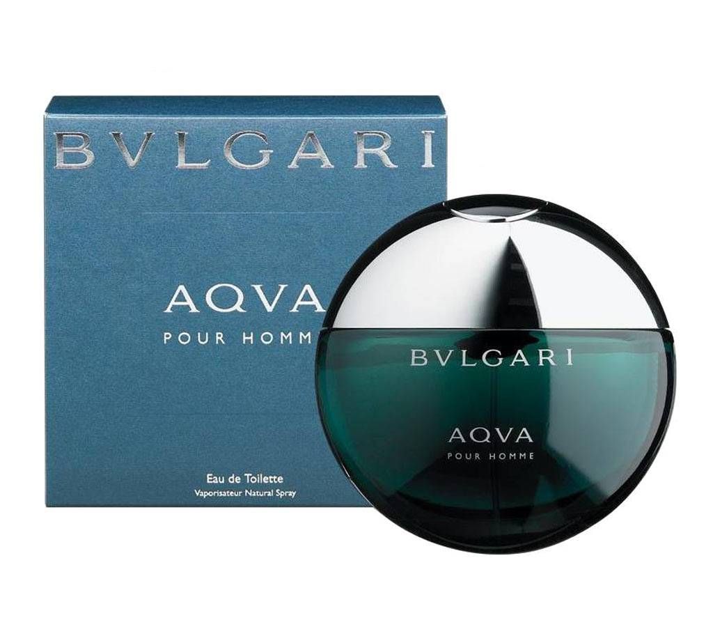 Bvlgari Aqua for men France