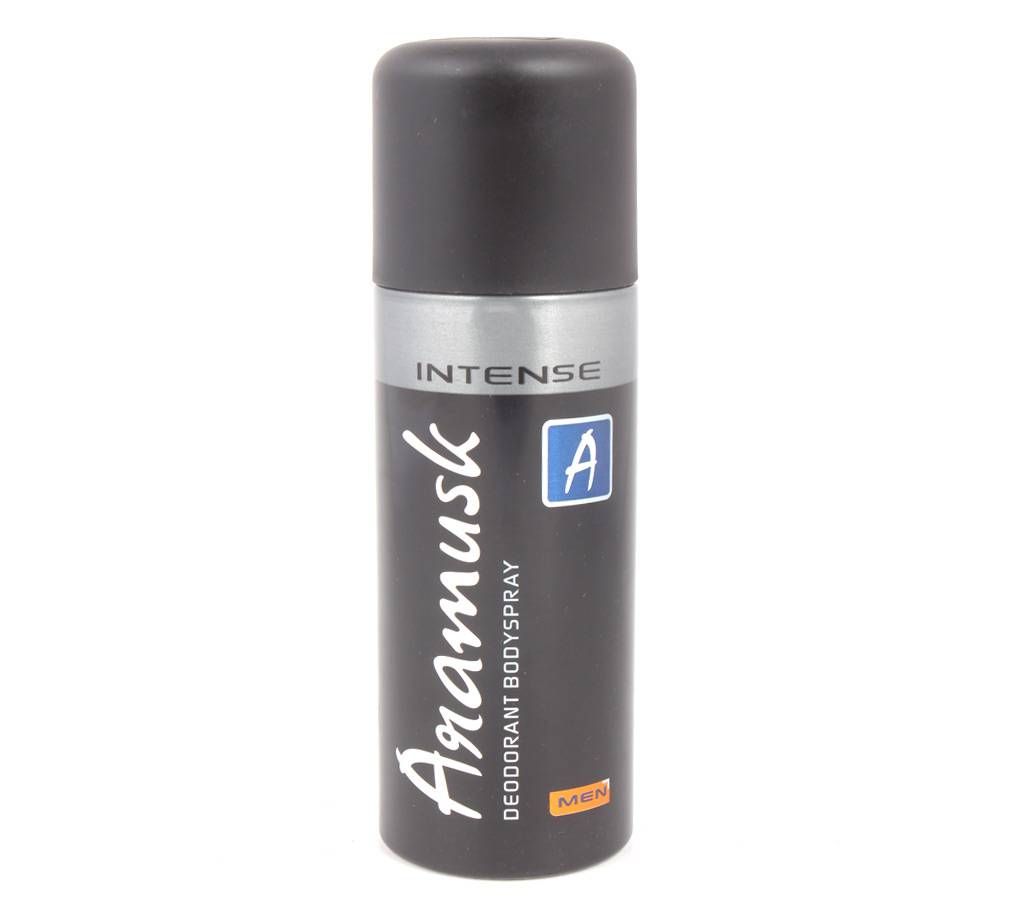 Aramusk (Intense) Body Spray (India)