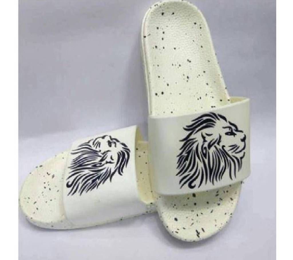 Slide Sandle