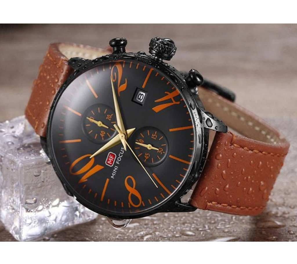 Mini Focus MF01 Gents Watch