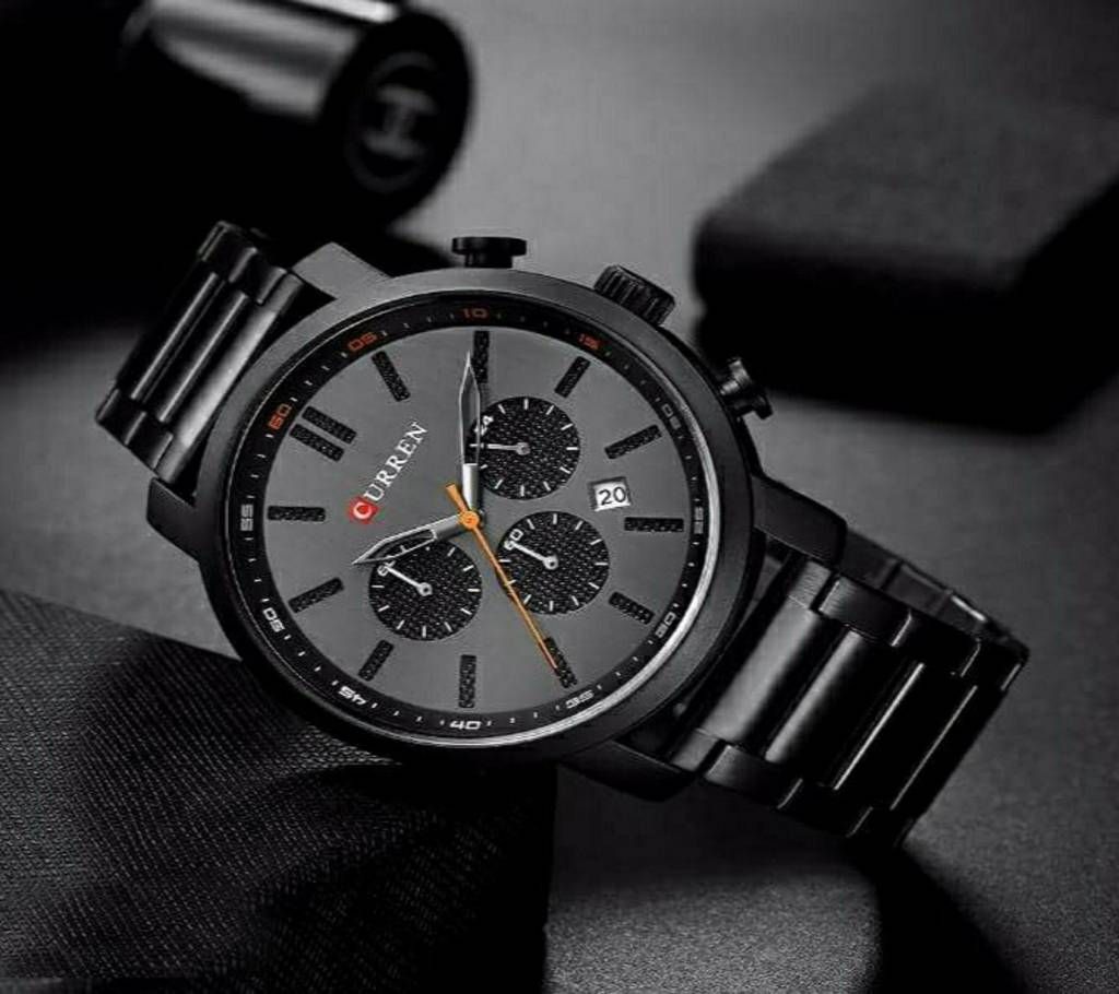 CURREN 8315a Gents Watch