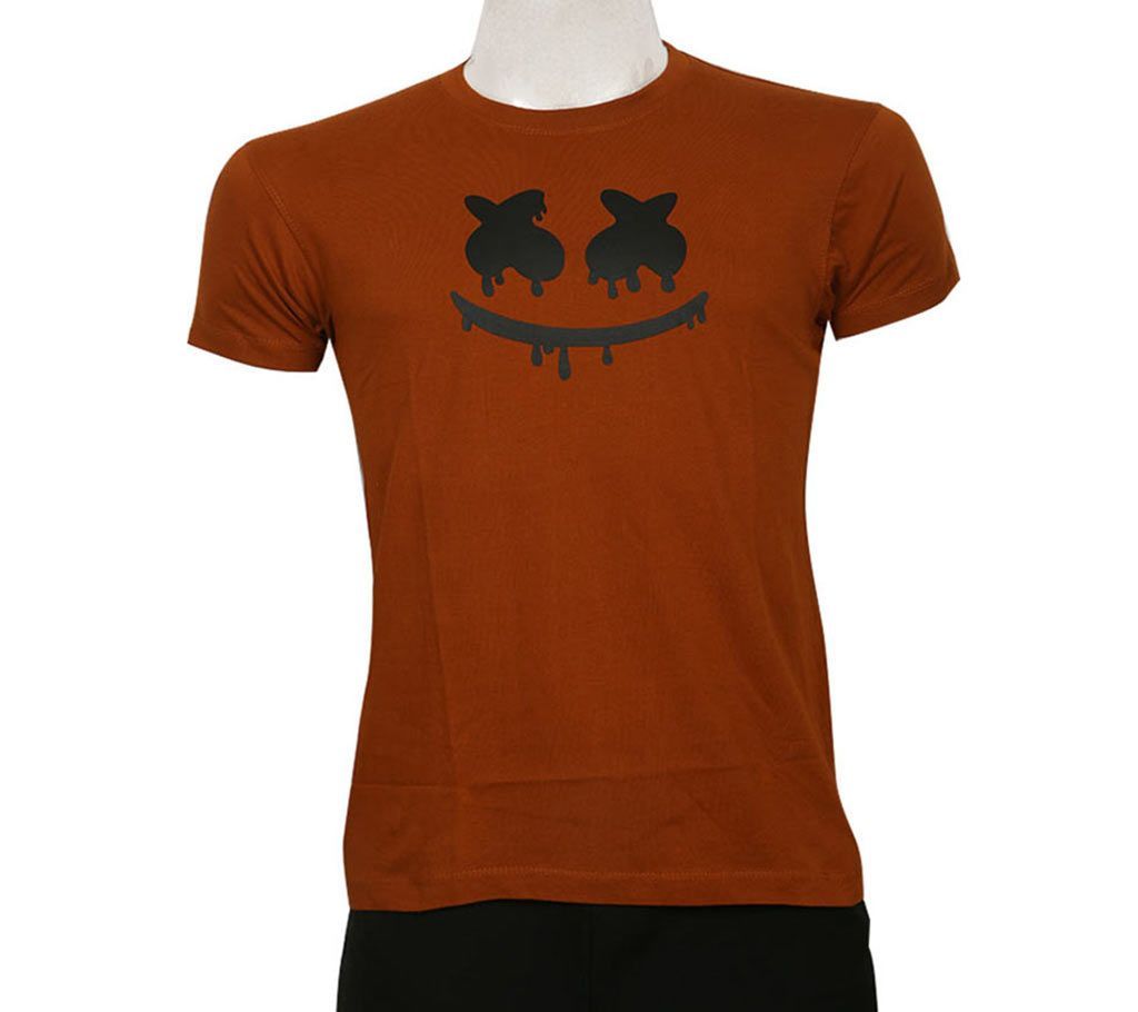 Marshmallow T shirt