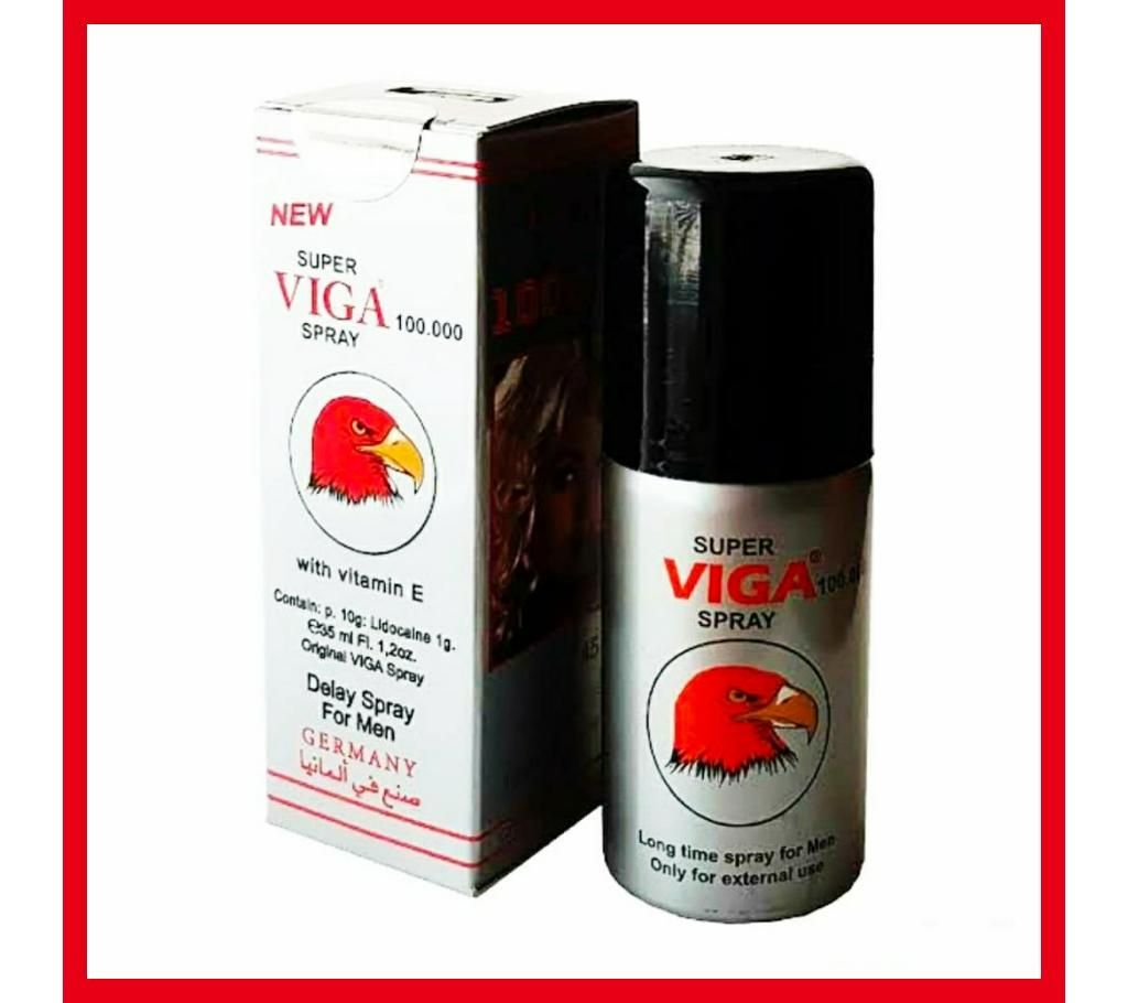 VIGA SPRAY 100000