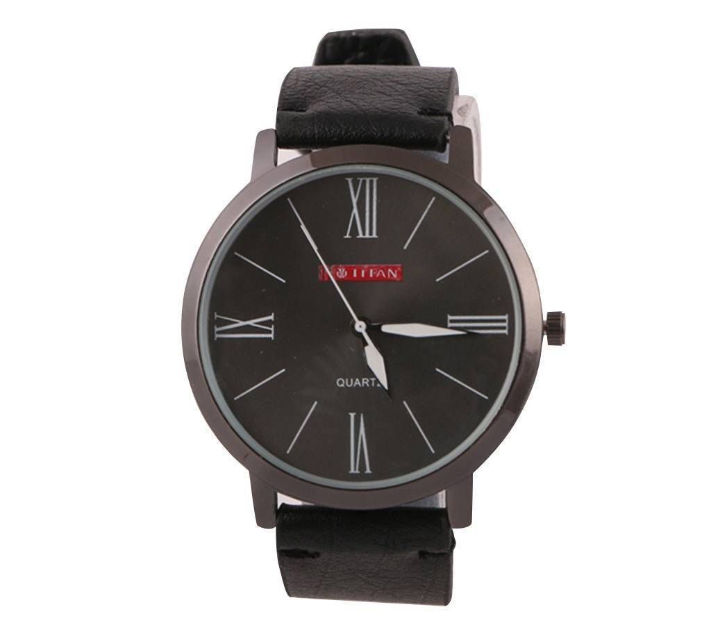 Titan Rist Watch - copy