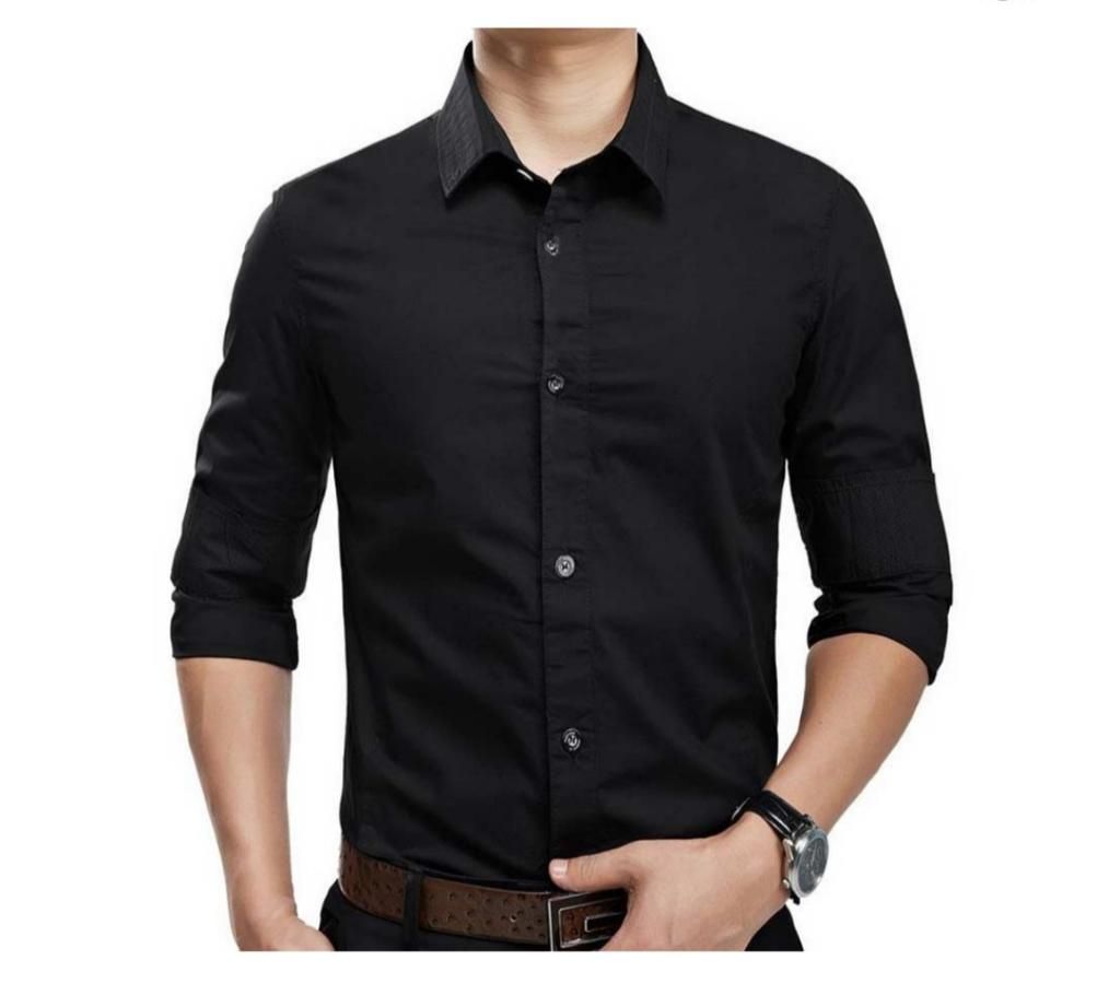 full sleev formal shirt