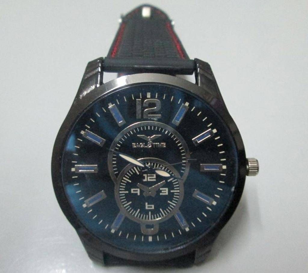 Eagle Time Watch For Men Copy