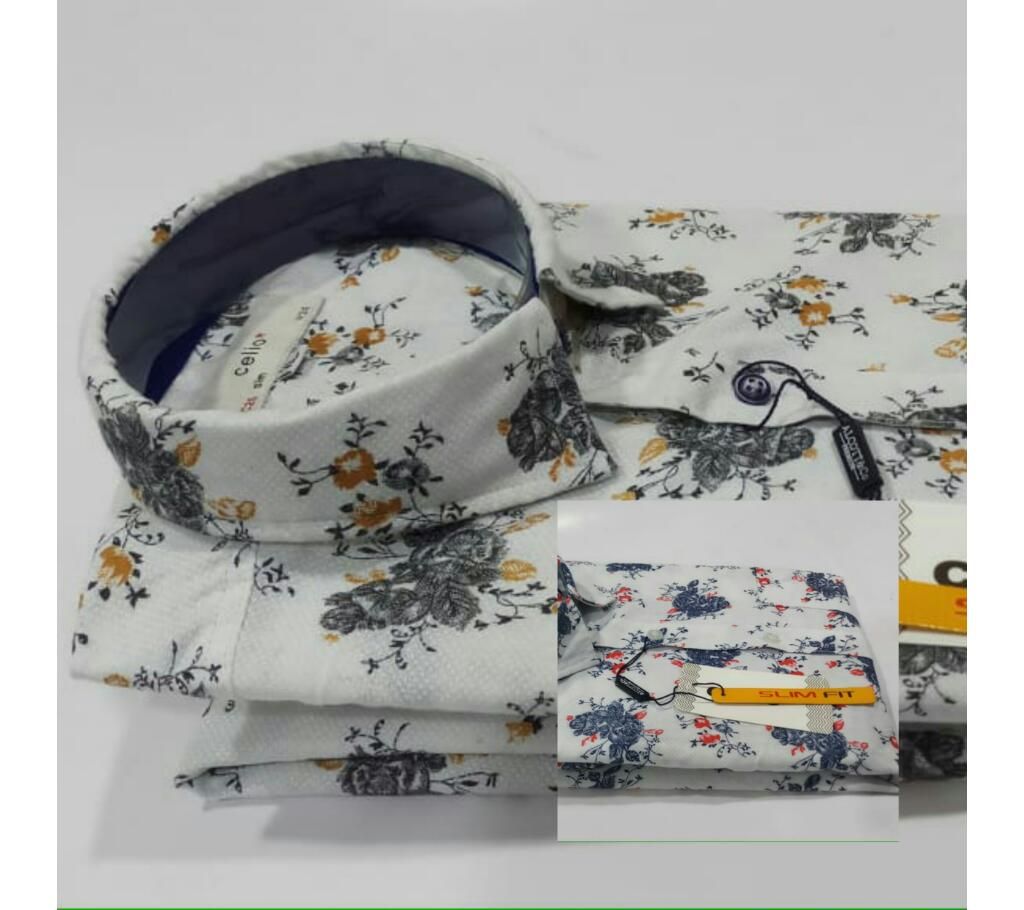 celio full sleeve Shirt