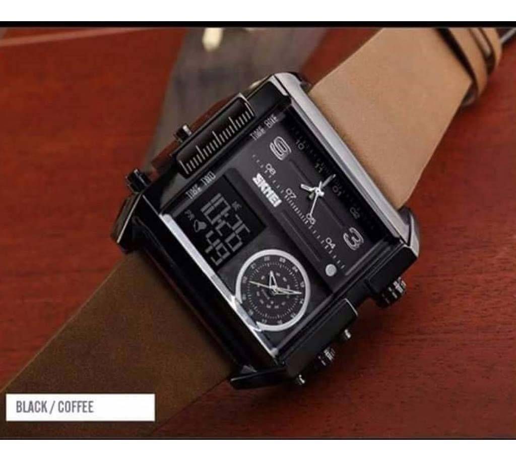 SKMEI 1391b Gents Watch