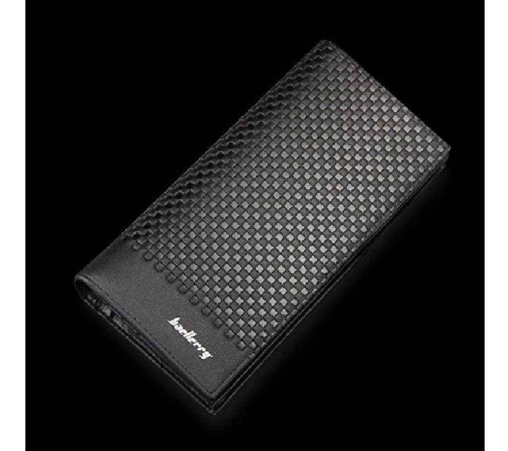Baellerry Brand long wallet
