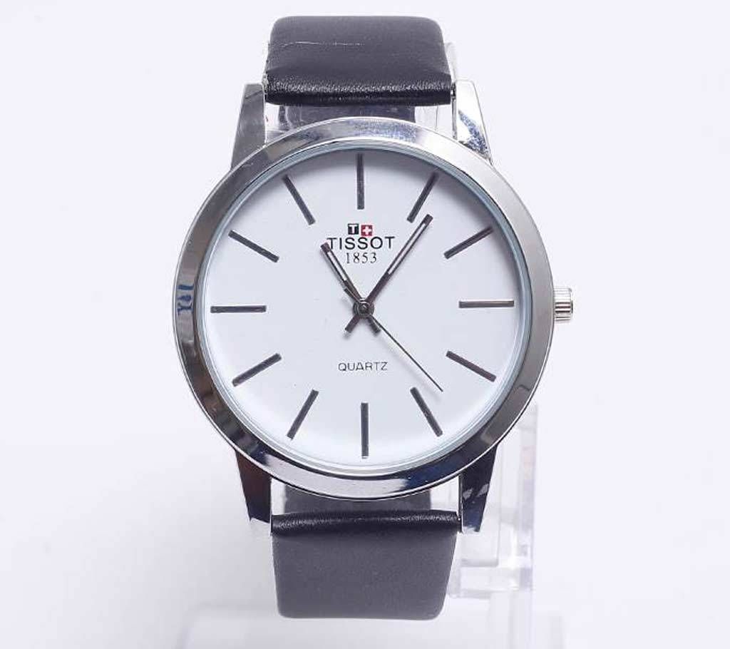 Tissot Menz Wrist Watch (copy) - 1 year warranty 