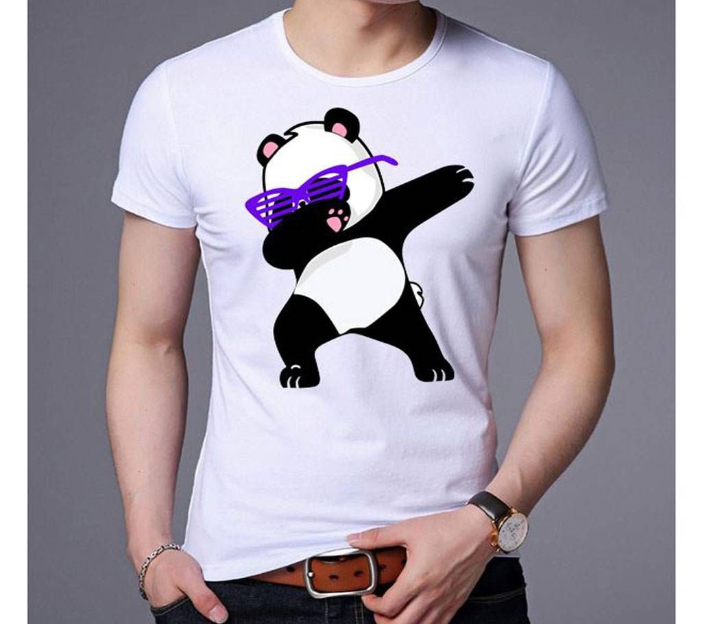 Dab Panda T-Shirt