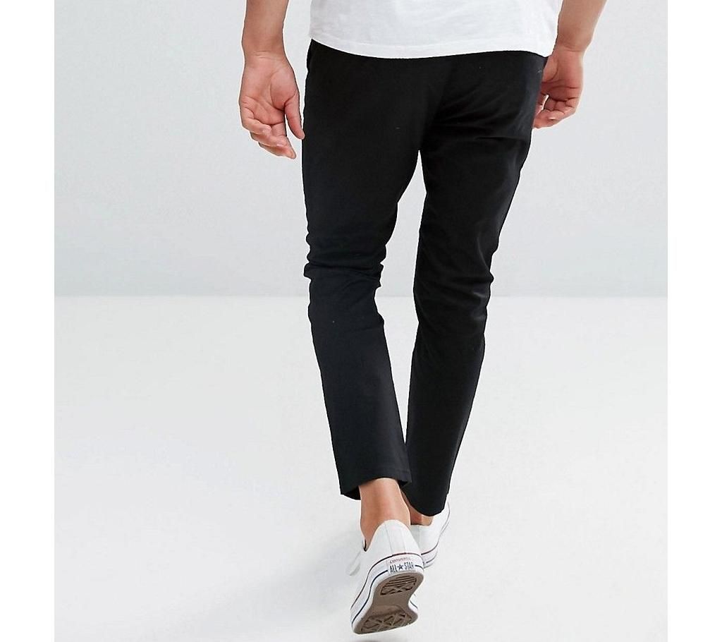 Black Styles pant
