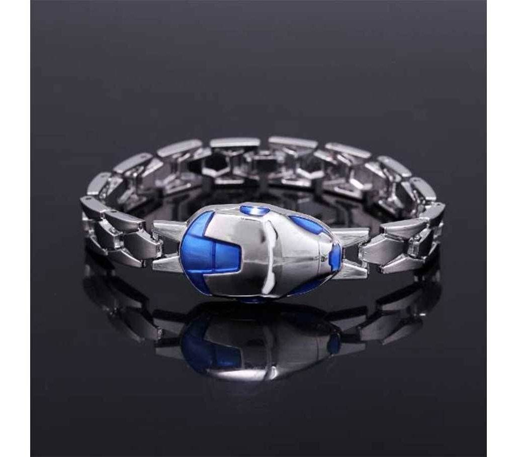 IRON MAN MUSK BRACELET