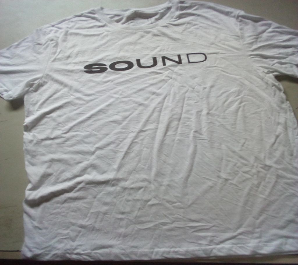 Mens Tee Shirt