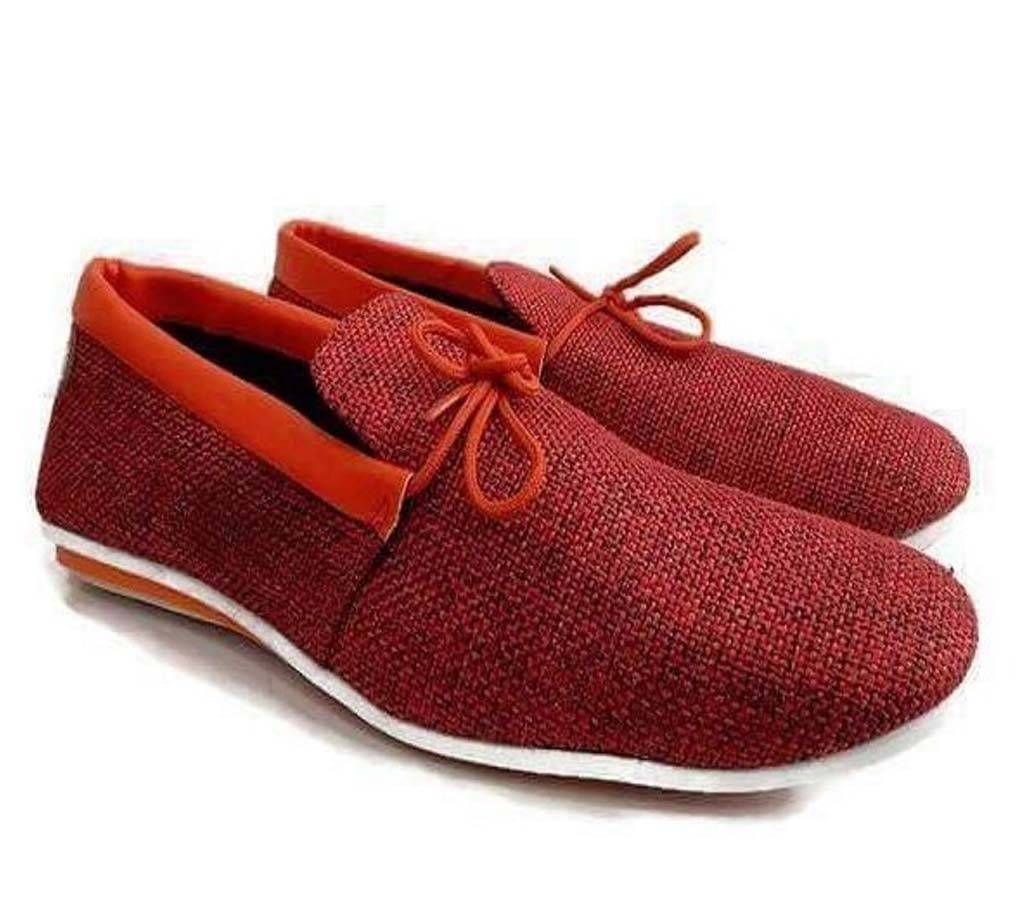 Causal Shoes