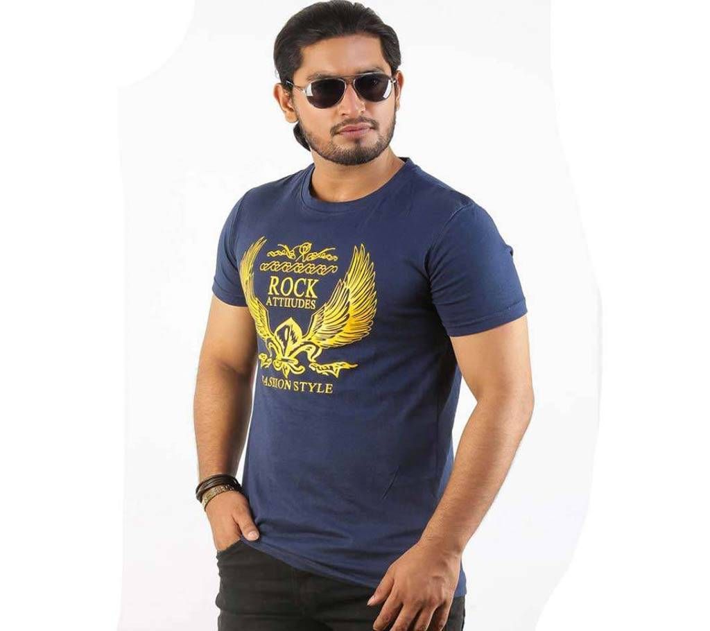 Menz Half Sleev Tshirt