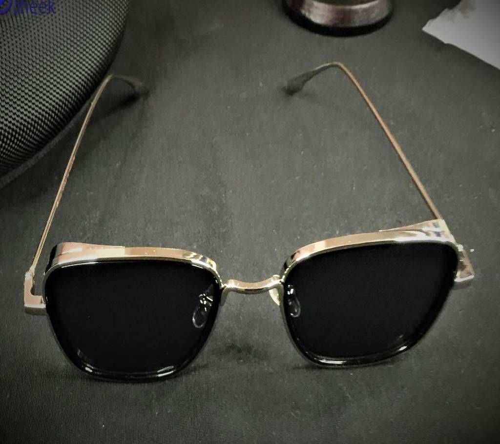 Men Fashionable Metal Polarized High Graded Sunglass also used in Kabir Singh  Movie