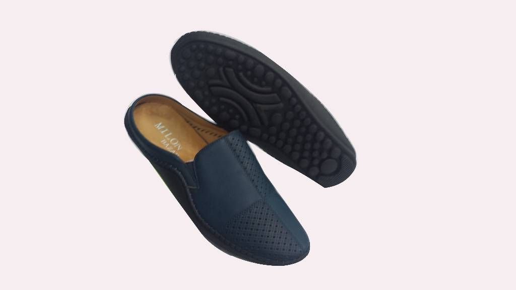  Mens Loafer Shoes