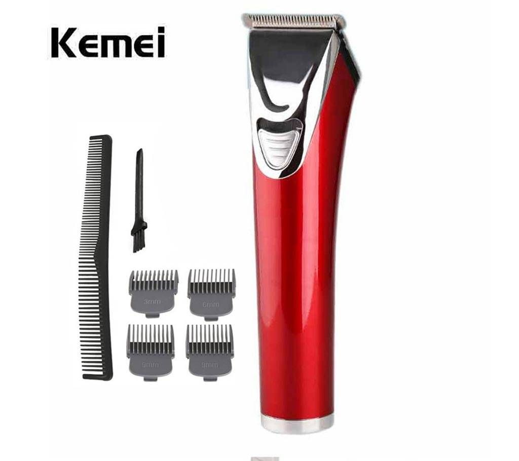 Kemei KM-841 shaver and trimmer 