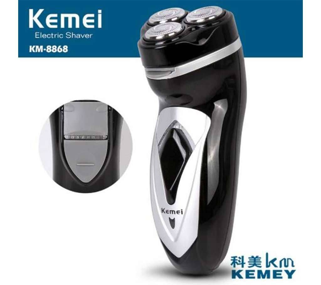 Kemei KM-8868 Shaver