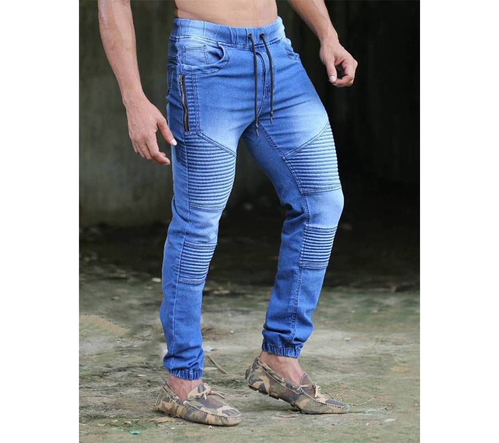 Gents narrow fit chinos pant 