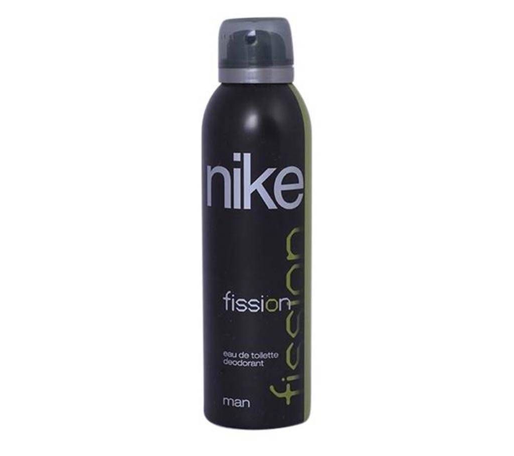 Nike Fission Body Spray For Men - 200ml