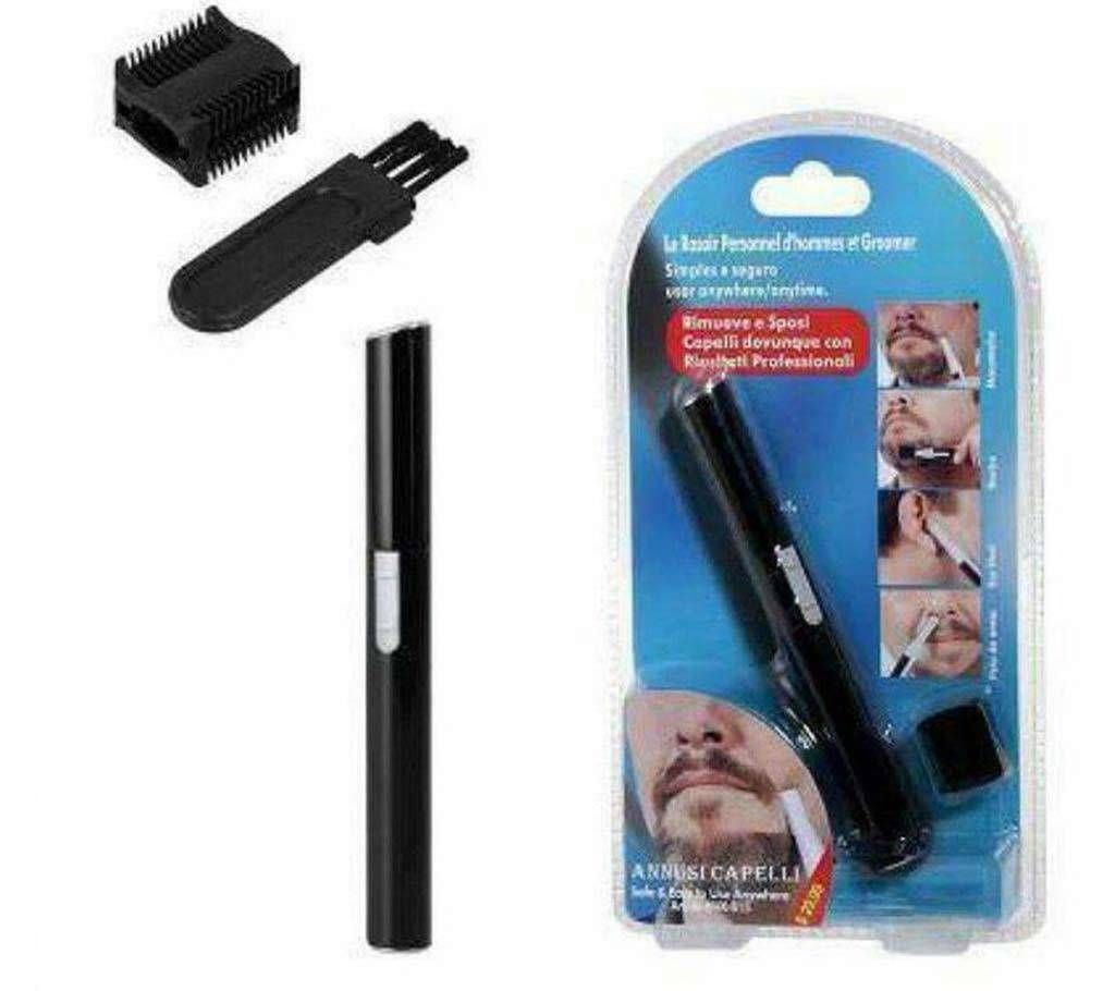 Annusi Capel ear nose and mustache trimmer  