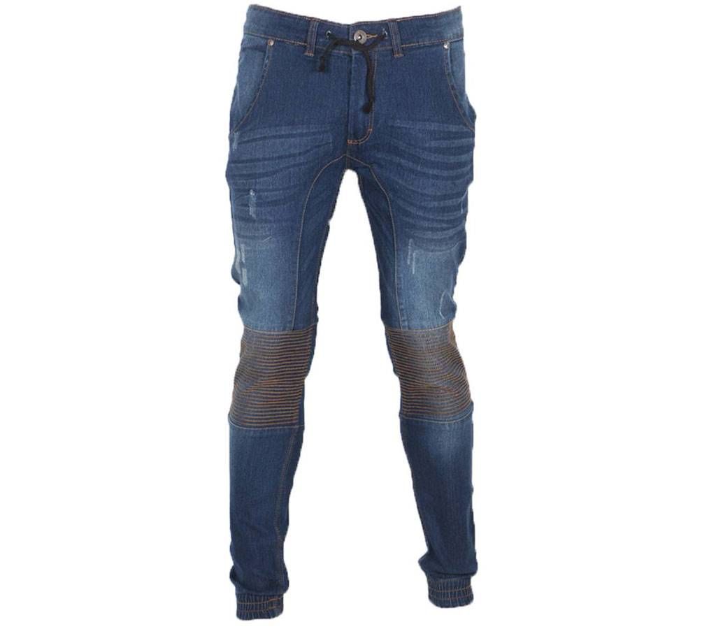 Men's jogger jeans pant